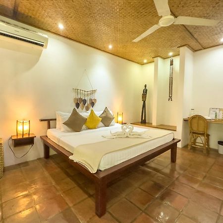 El Nido Coco Resort Zewnętrze zdjęcie