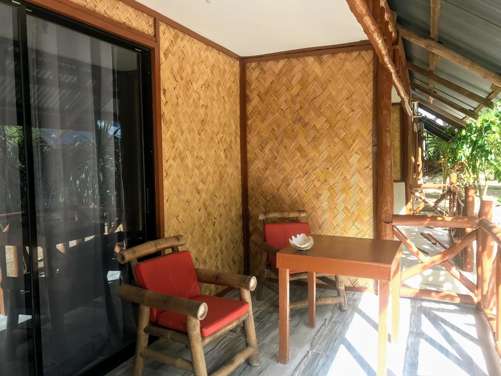 El Nido Coco Resort Zewnętrze zdjęcie