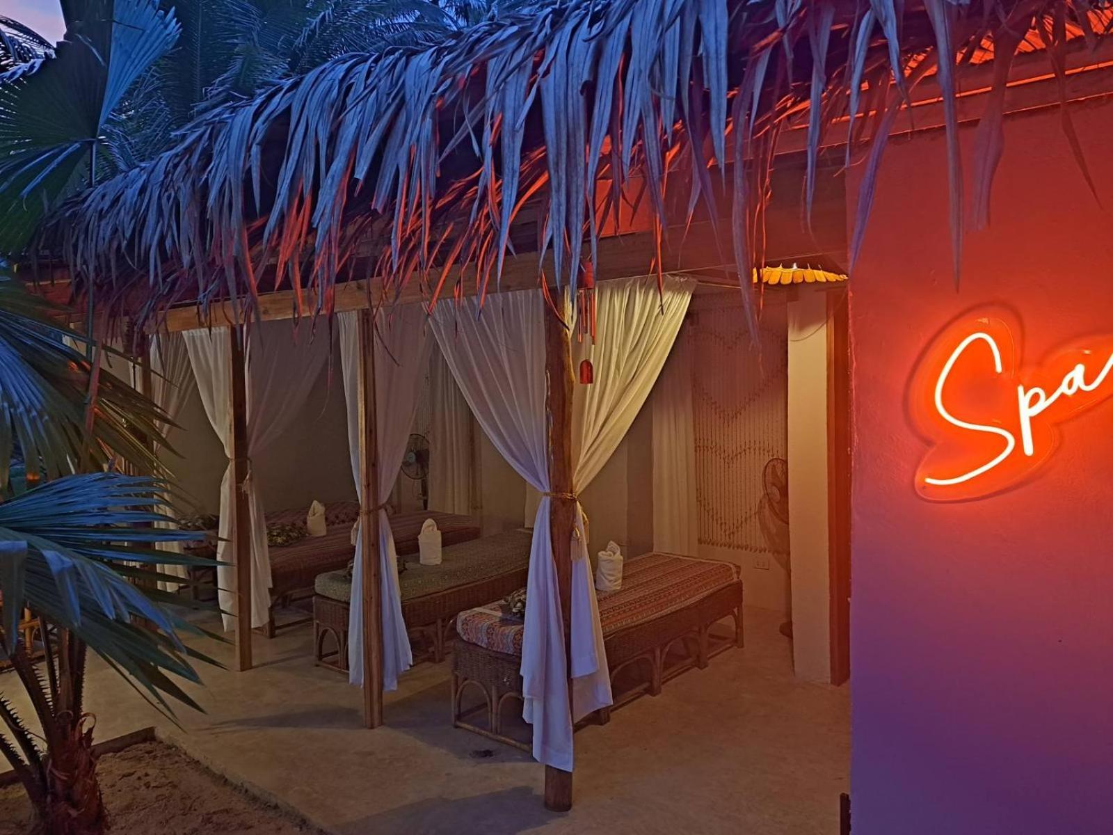 El Nido Coco Resort Zewnętrze zdjęcie