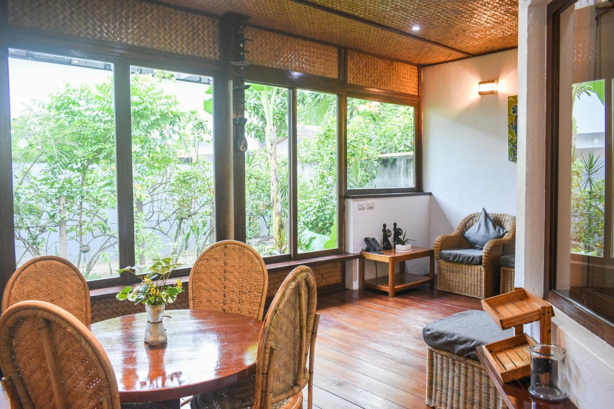 El Nido Coco Resort Zewnętrze zdjęcie
