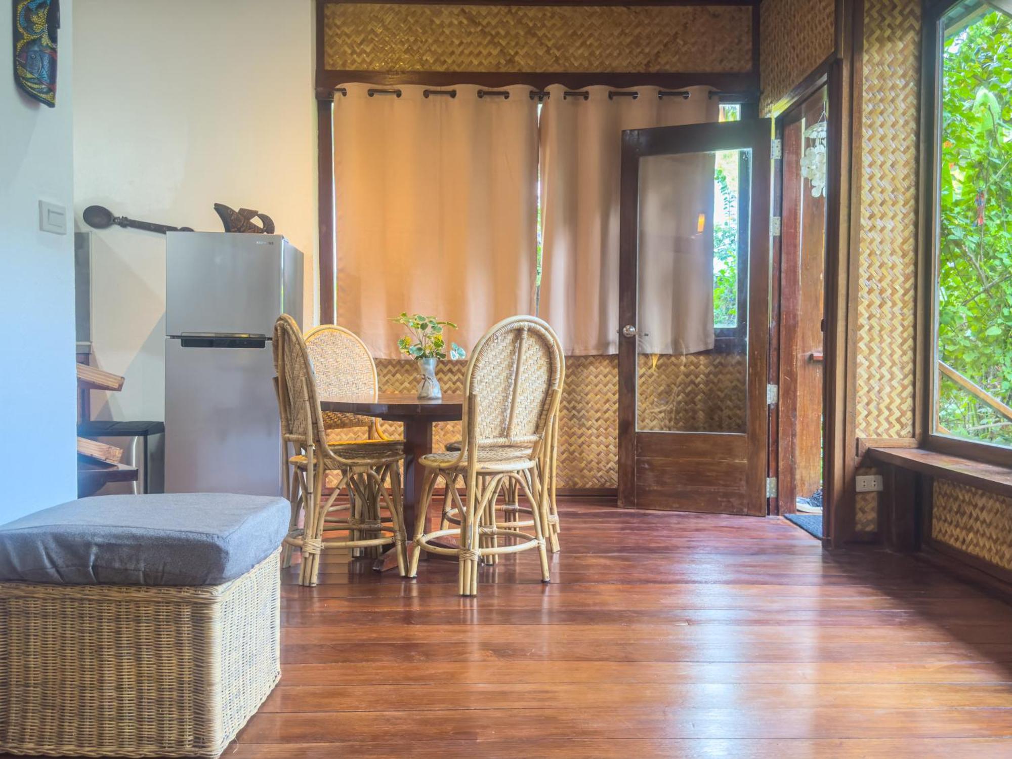 El Nido Coco Resort Zewnętrze zdjęcie