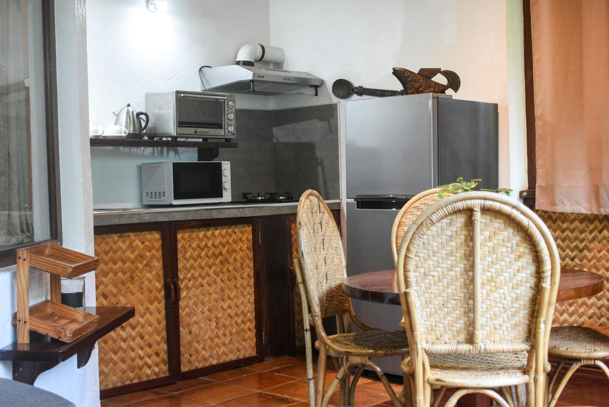 El Nido Coco Resort Zewnętrze zdjęcie