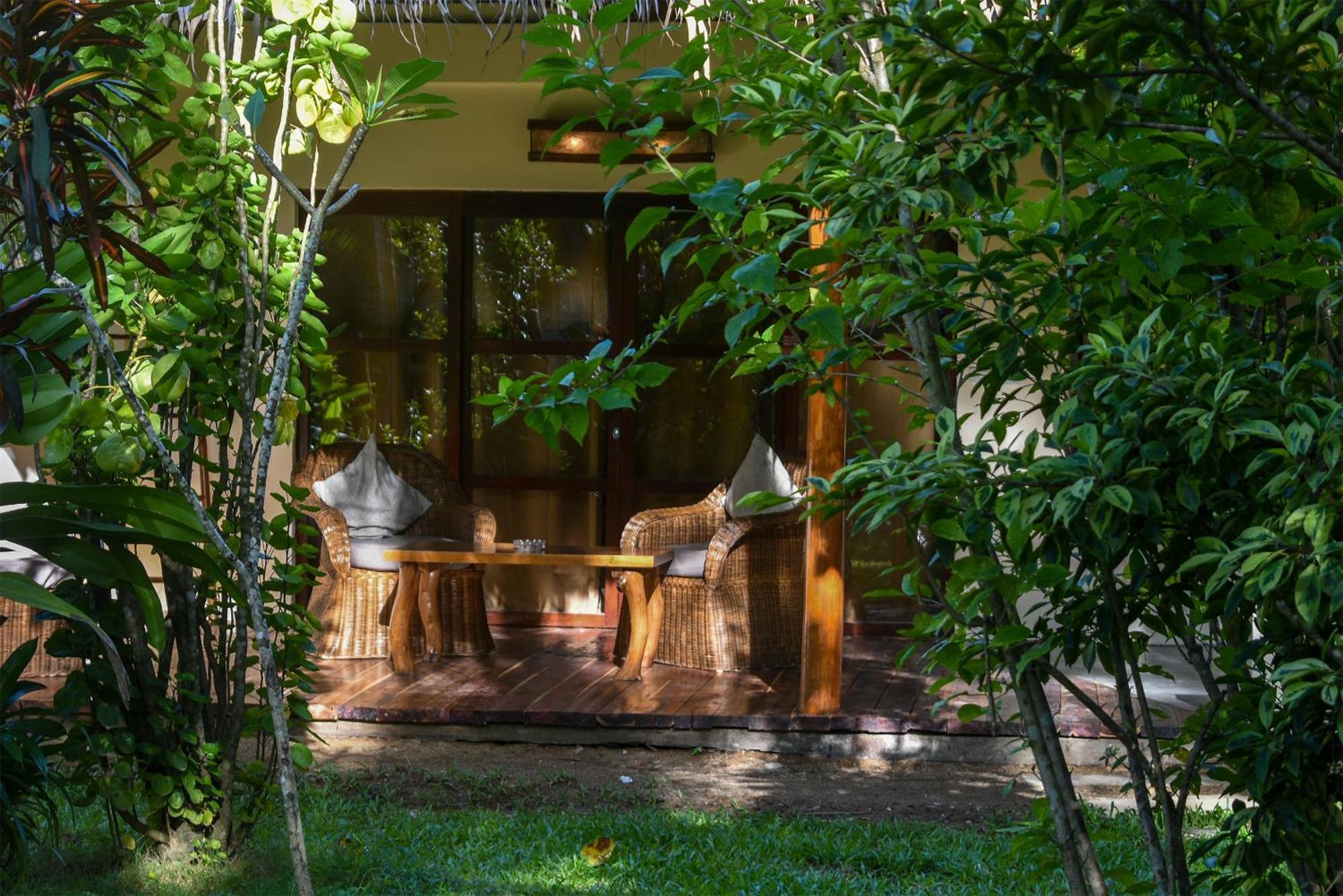 El Nido Coco Resort Zewnętrze zdjęcie