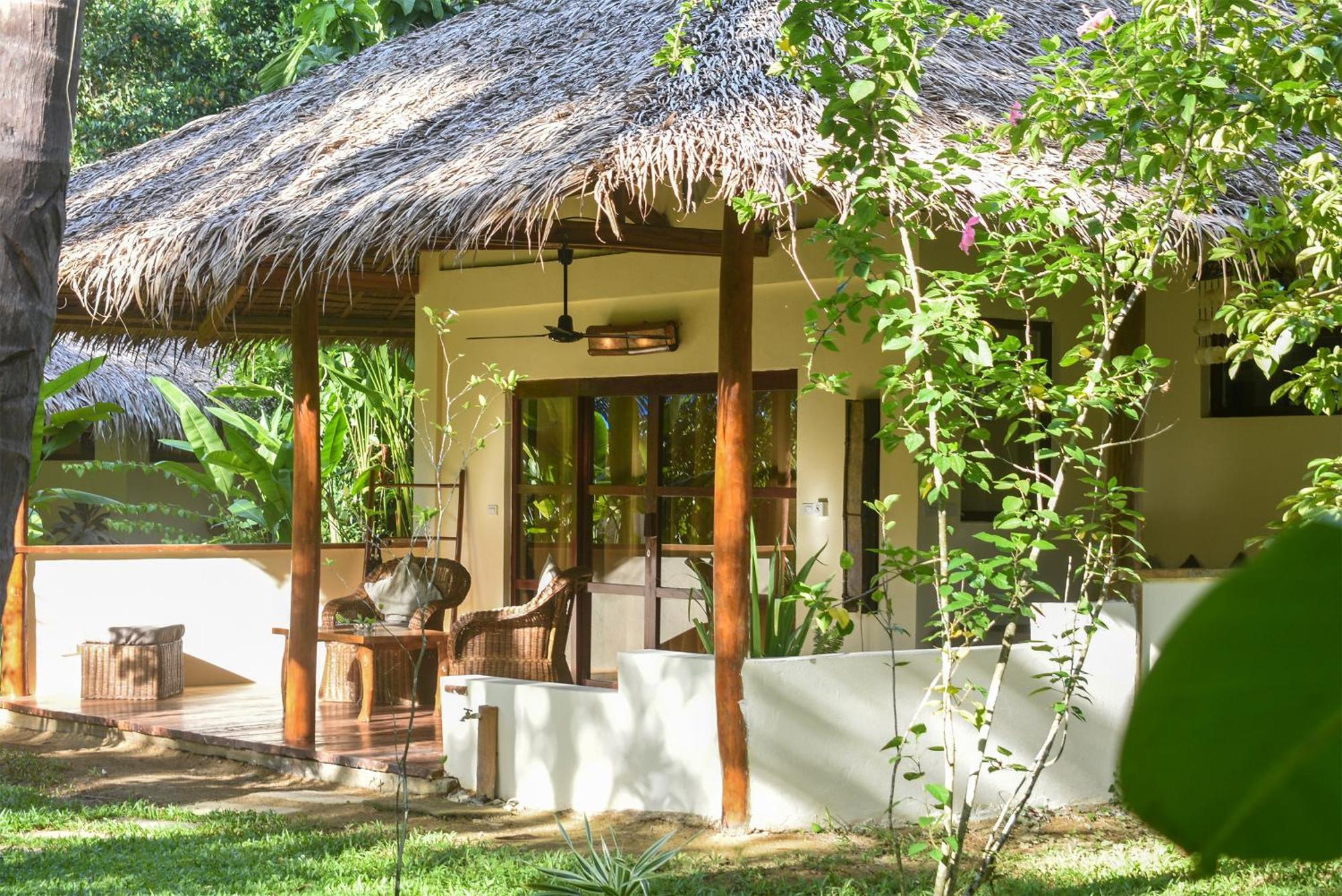 El Nido Coco Resort Zewnętrze zdjęcie