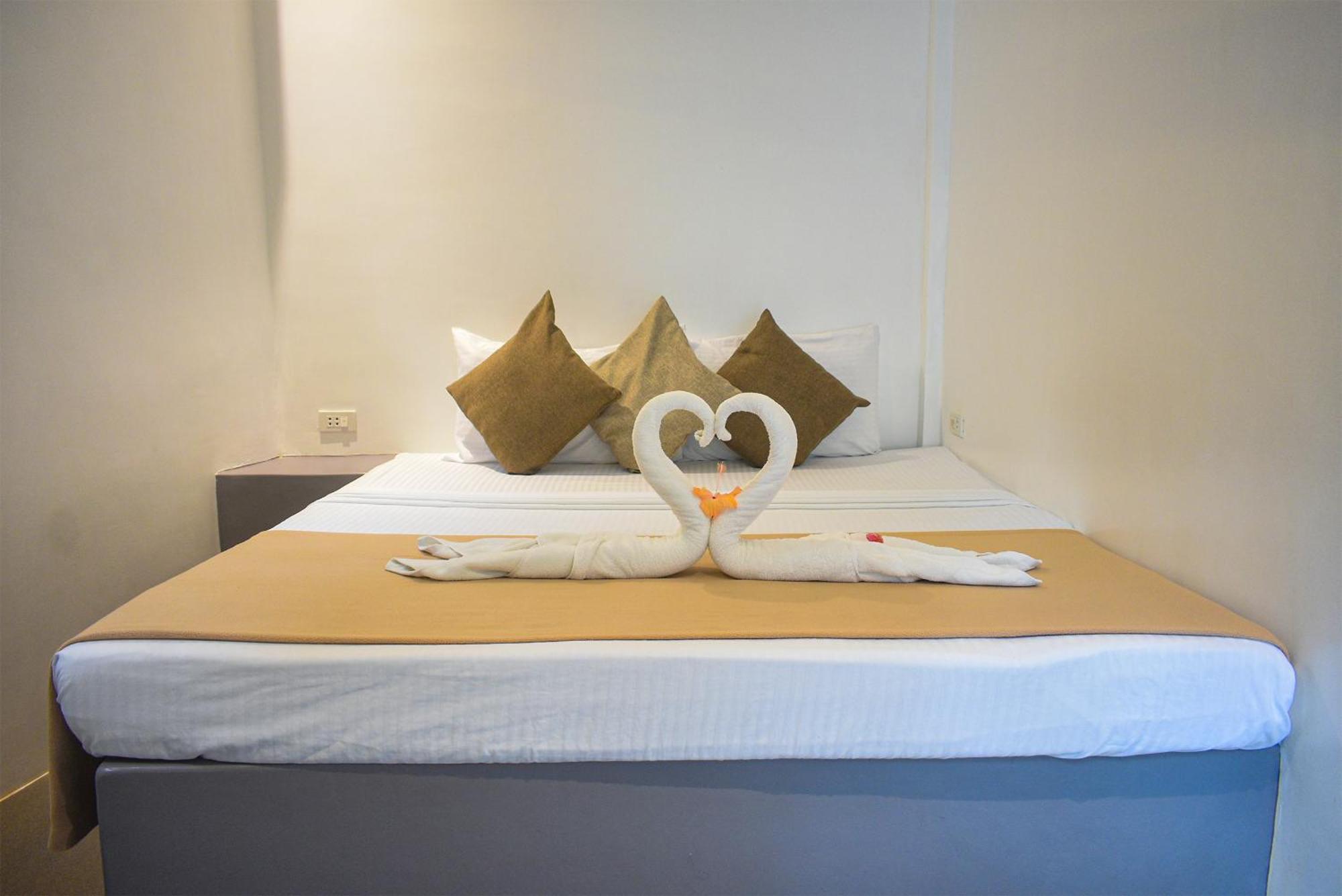 El Nido Coco Resort Zewnętrze zdjęcie