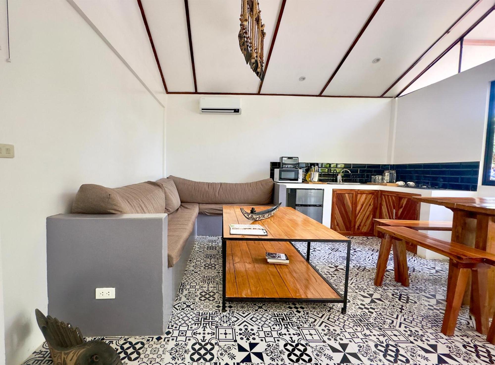 El Nido Coco Resort Zewnętrze zdjęcie