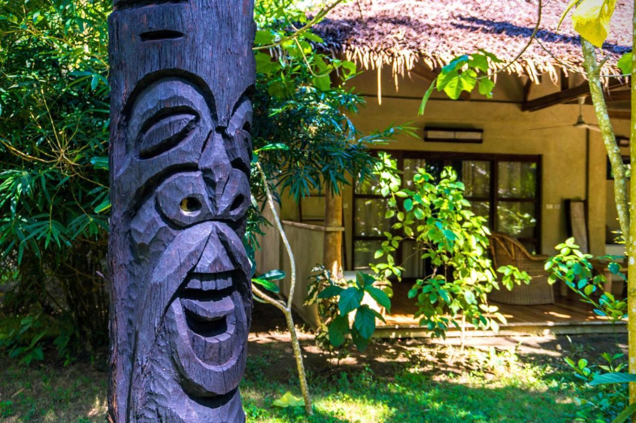 El Nido Coco Resort Zewnętrze zdjęcie